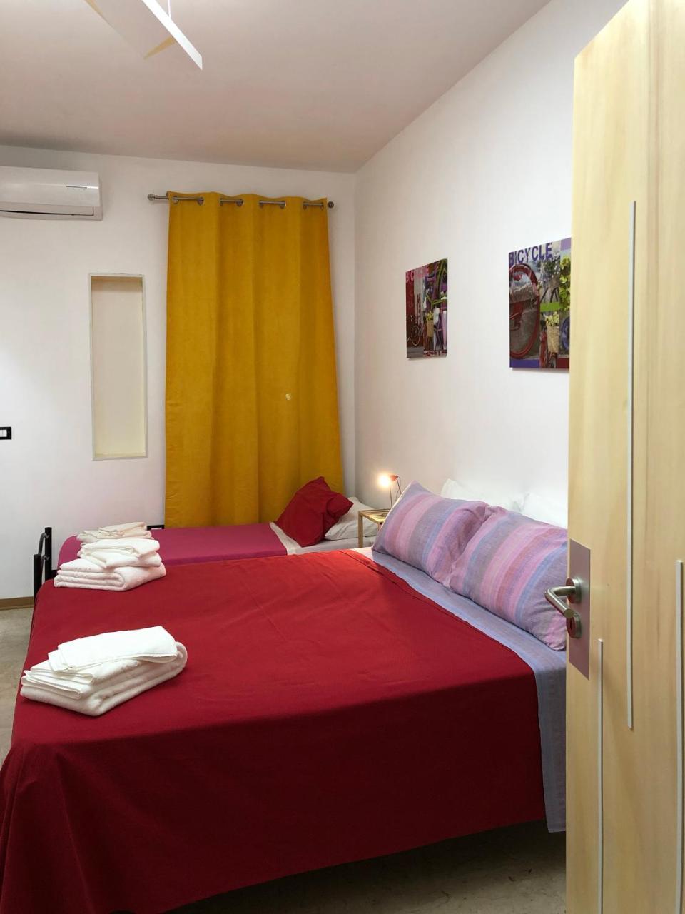קאבאלינו די לצ'ה Monterussi Bed And Breakfast מראה חיצוני תמונה