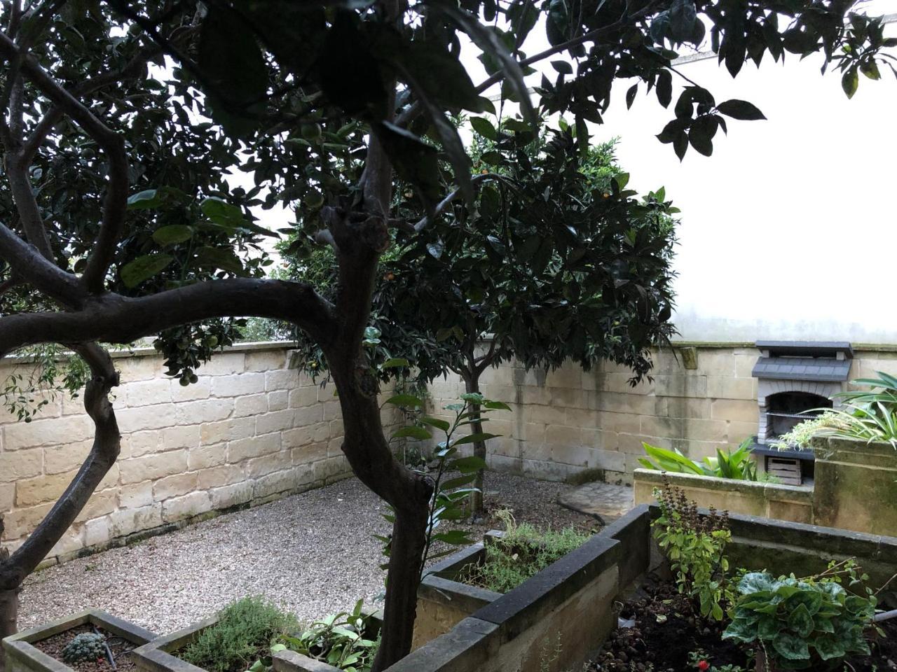 קאבאלינו די לצ'ה Monterussi Bed And Breakfast מראה חיצוני תמונה